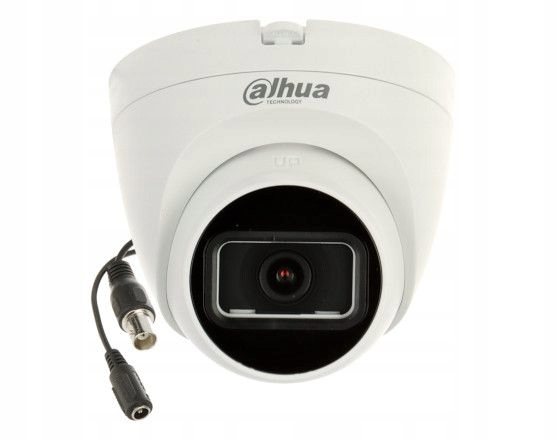 Kamera Dahua Hdcvi 2MPX Full Hd 102° Biała Ir 30m