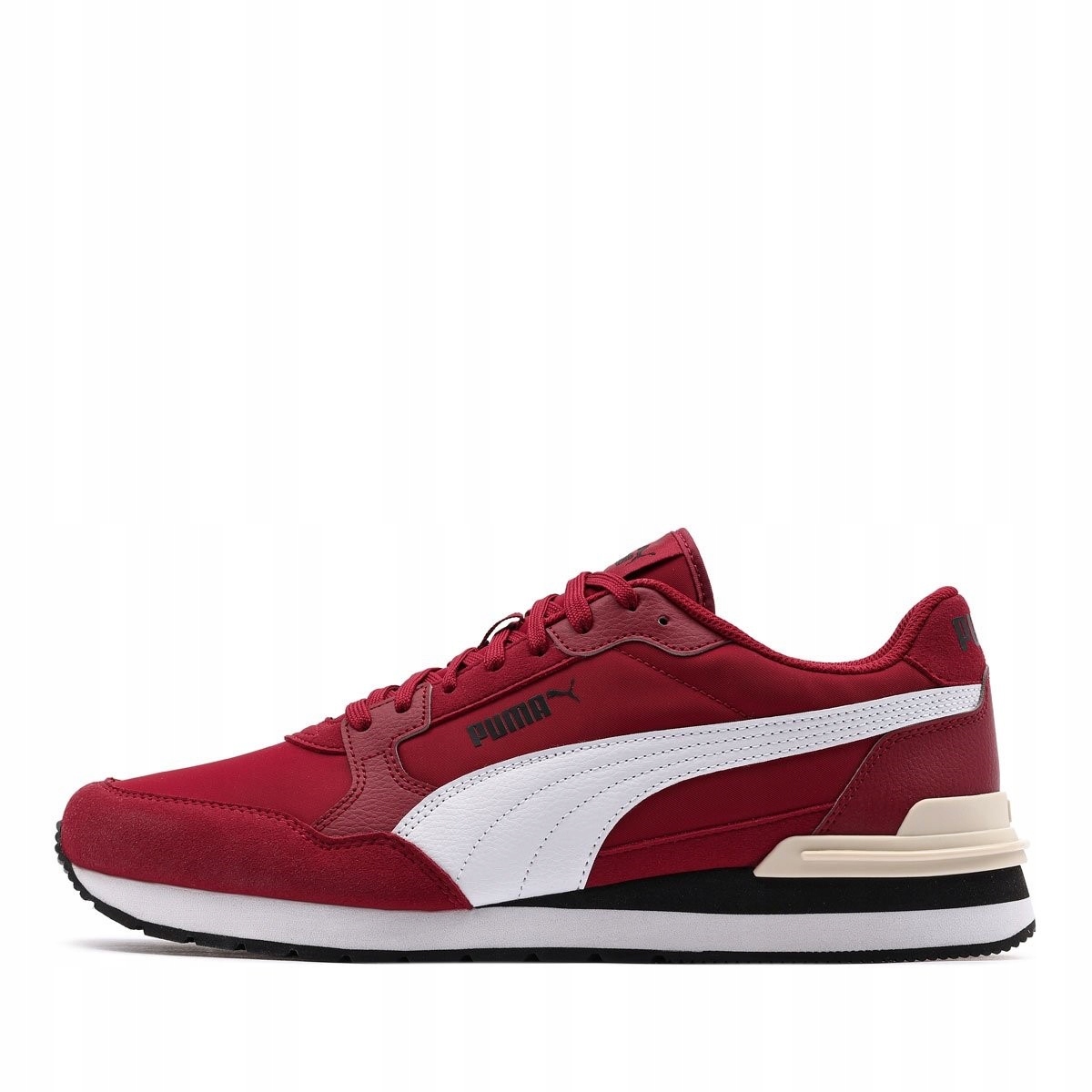 Boty Puma St Runner V4 na běh, sport, trénink, každodenní nošení vel. 45