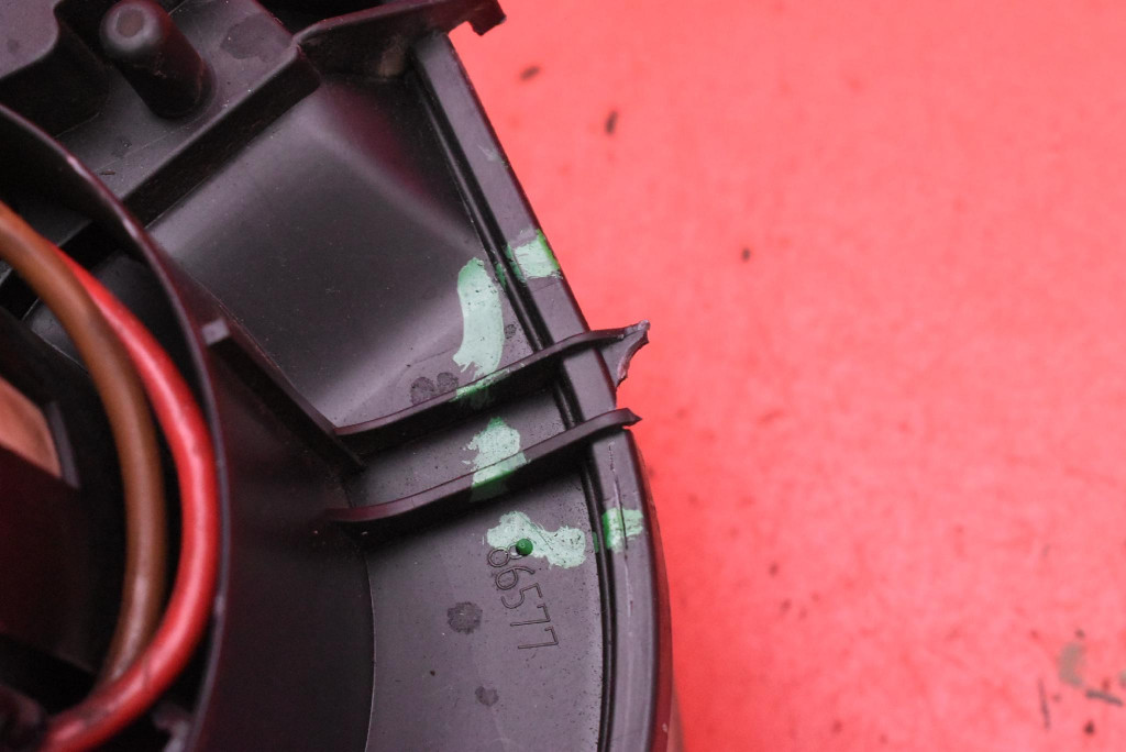 riscaldamento VENTOLA BOCCHETTE EU VOLVO S60 1 e LIFT 04-09