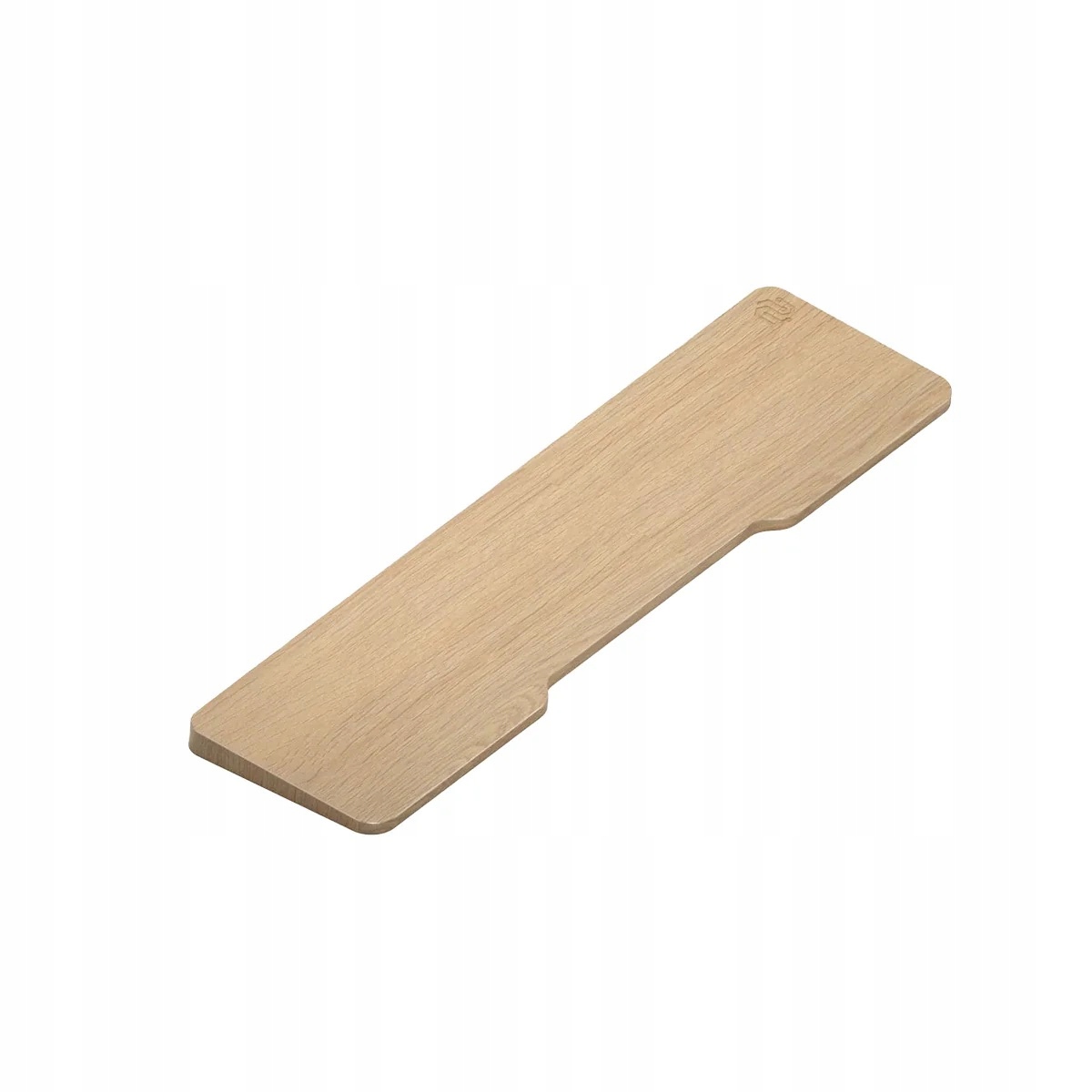 Nuphy Mono Wrist Rest Podkładka do Air75 Air75 V2 Air75 He Air75 V3