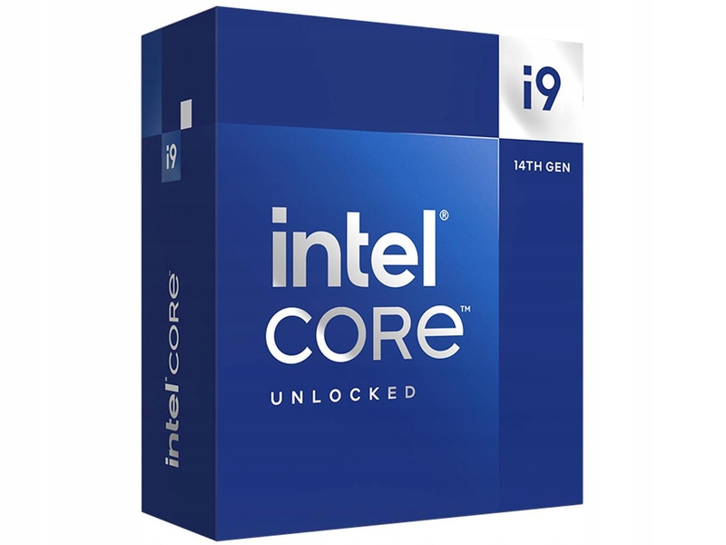 Procesor INTEL Core i9-14900K