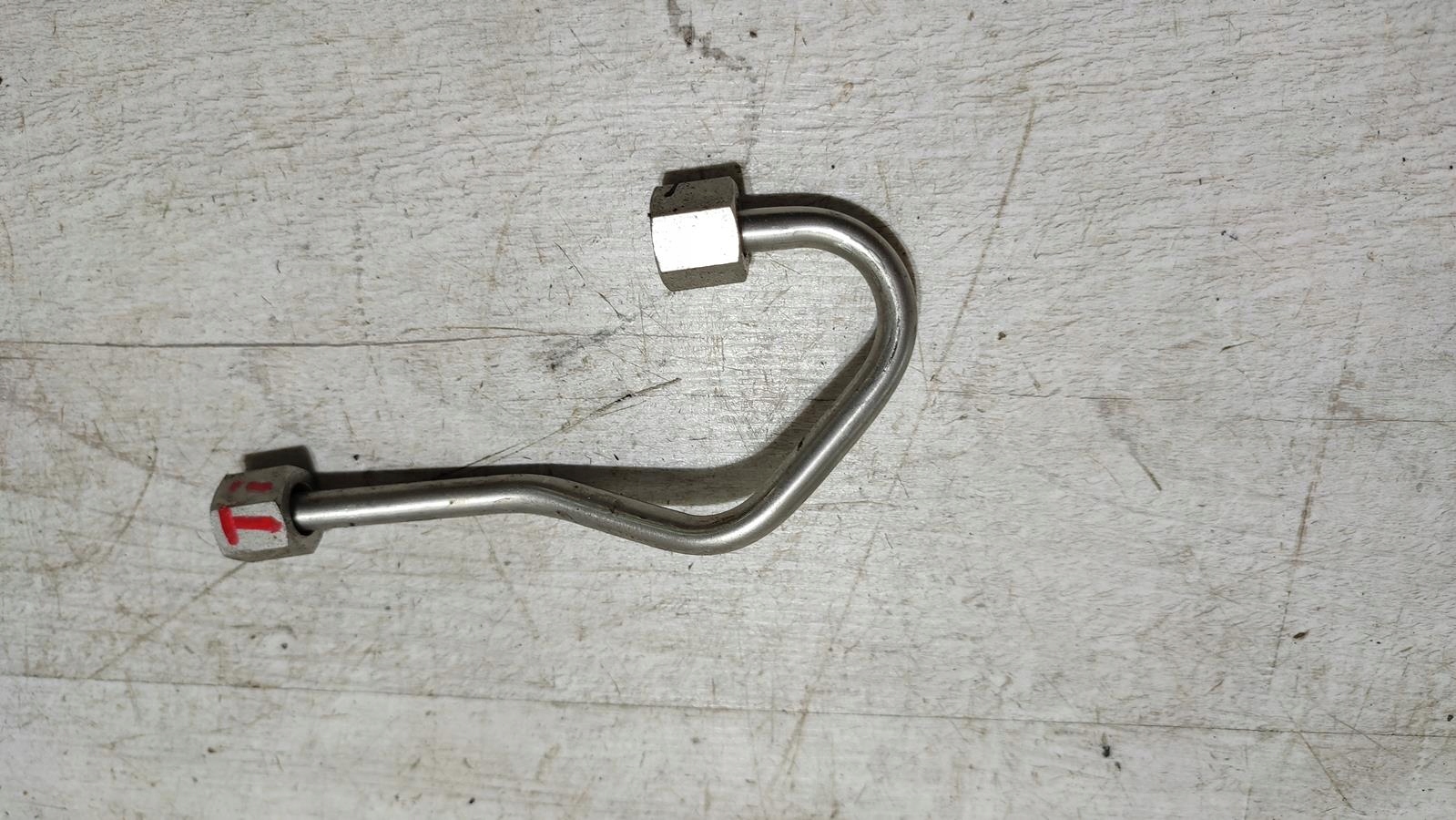 fuel line VW Tiguan Lift 5N0
