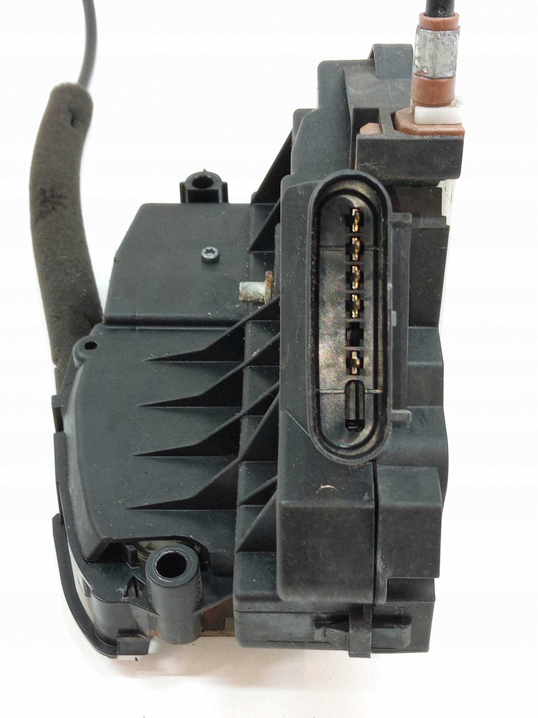 lock door right front BM5AA21812DG Ford Mondeo Mk5 (2014-)