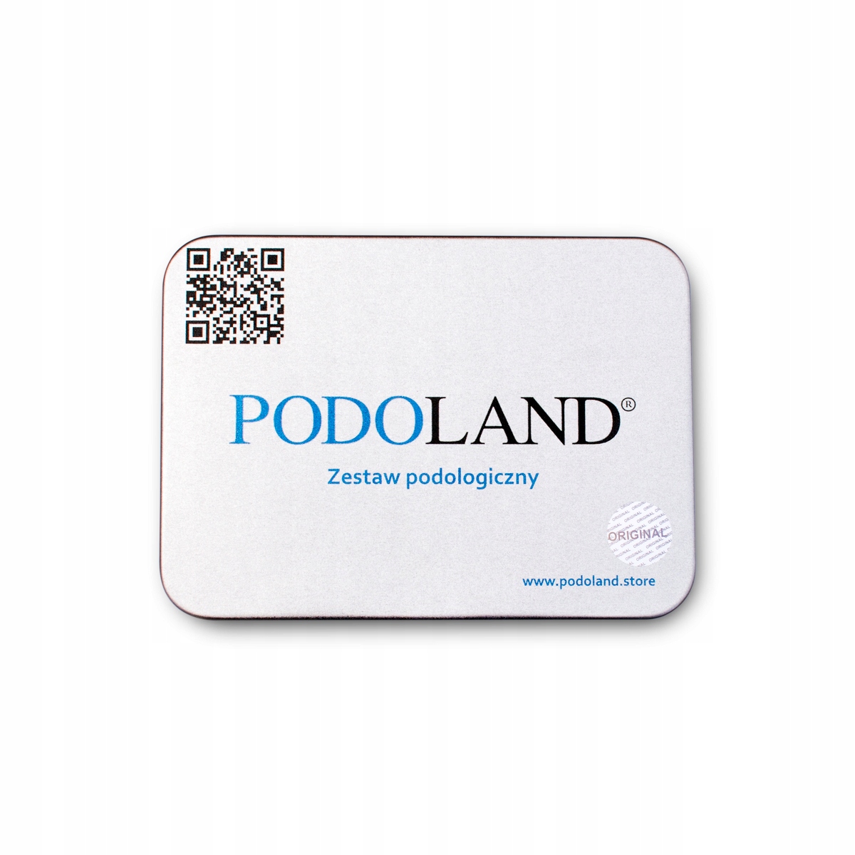 Podoland podologická sada
