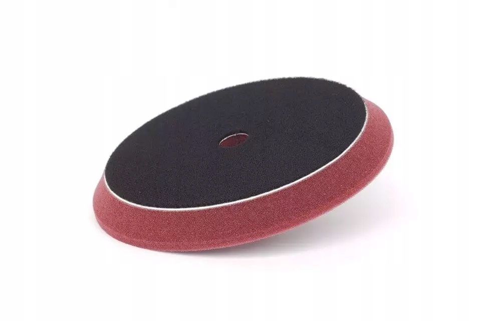 Evoxa Sleeker Maroon Gąbka Polerska Light Cutting