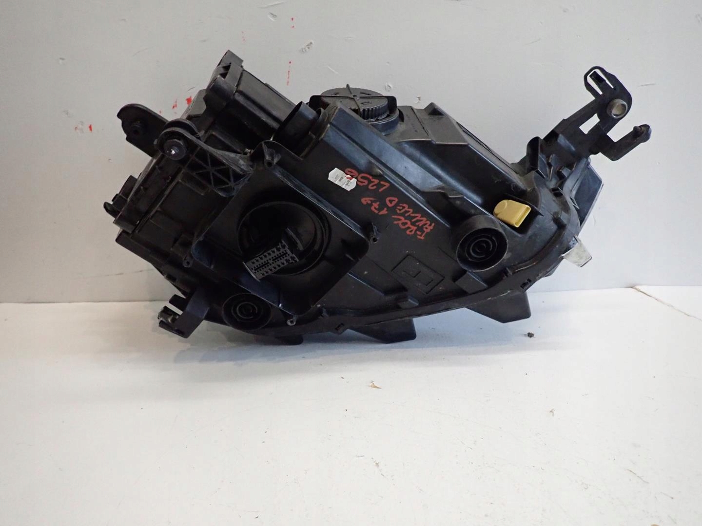 light front front left VW T-ROC 2017- FULL LED 2GA941035P