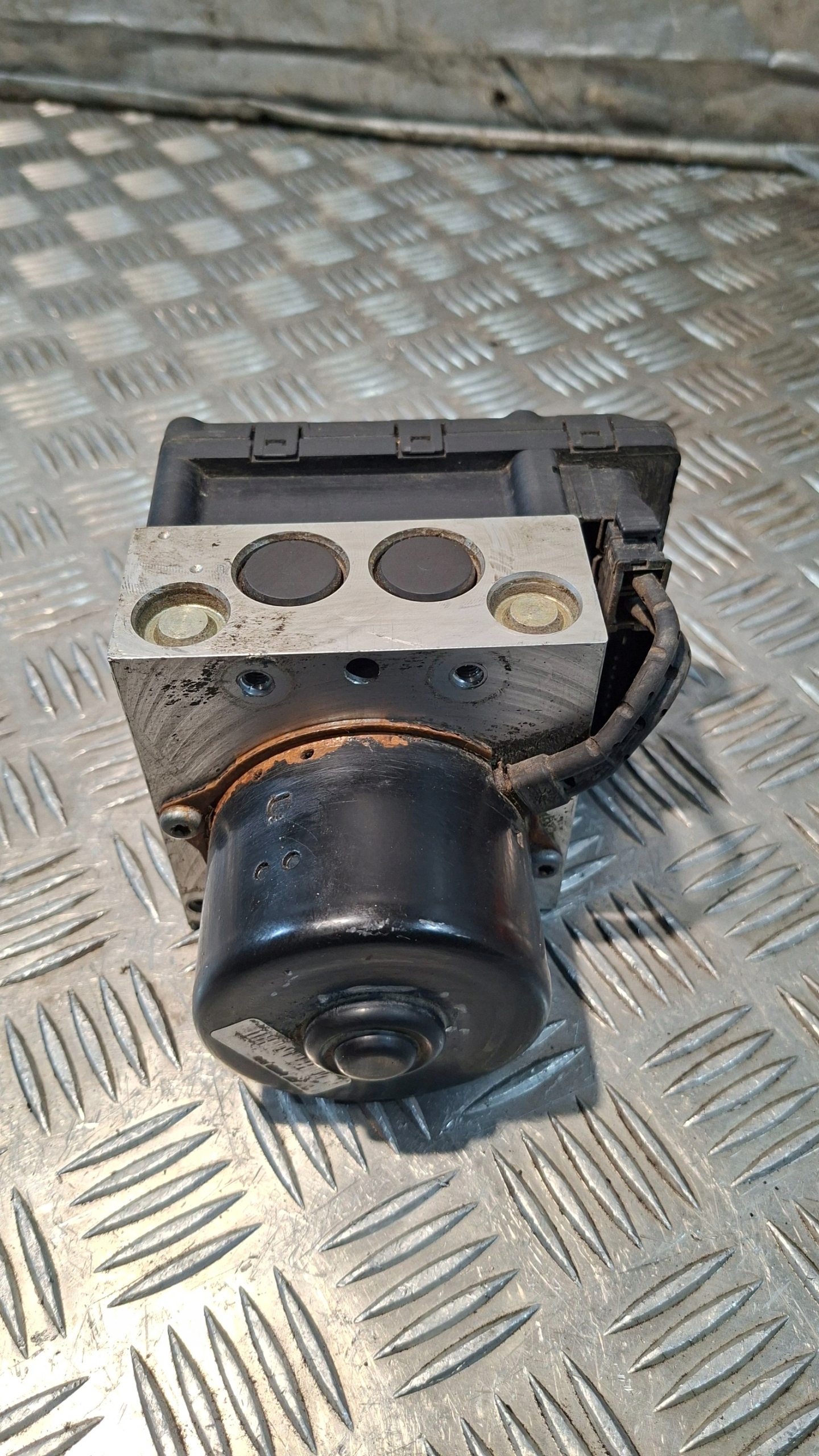 pompa ABS AUDI A3 8L 1.6