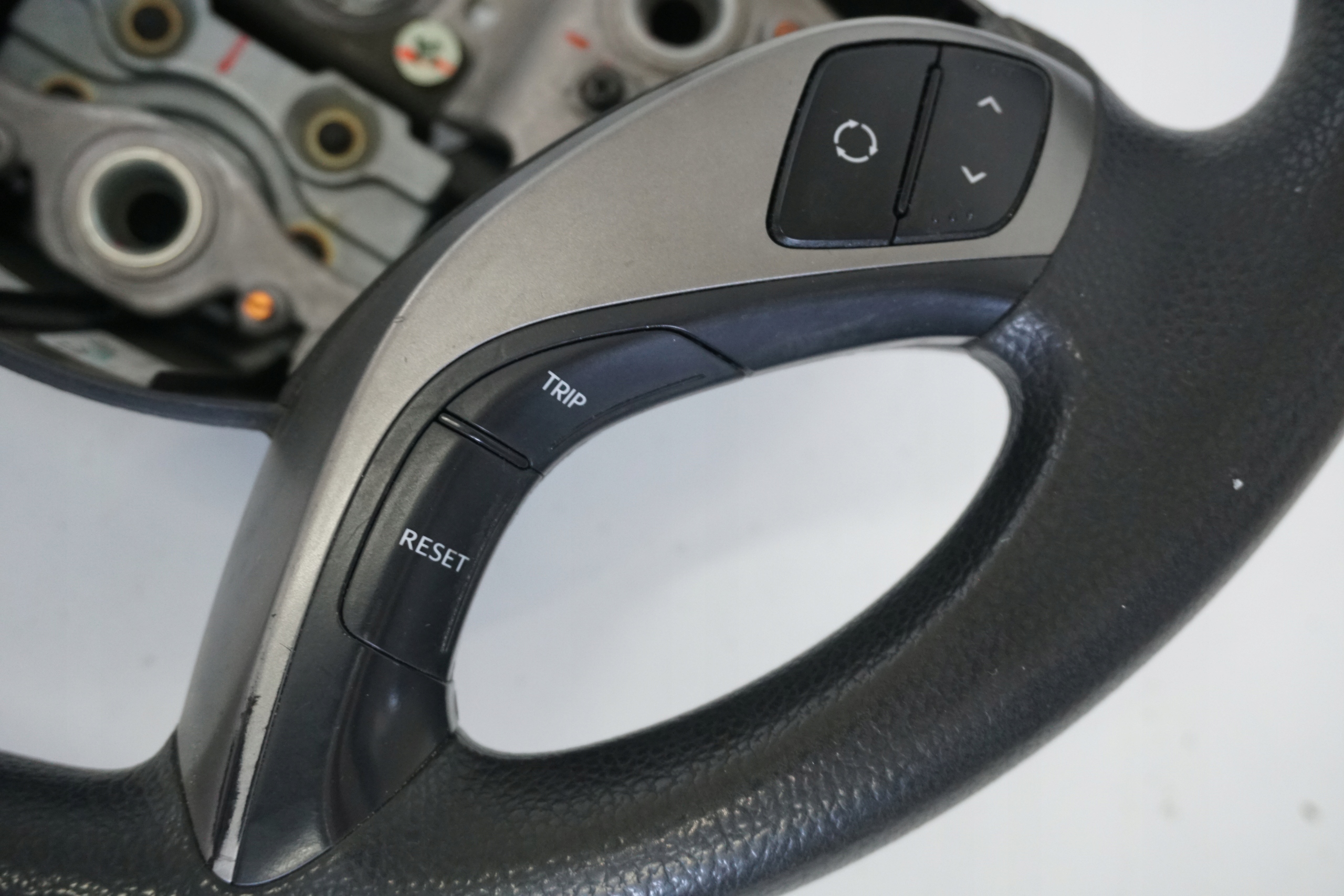 HYUNDAI I30 II KIEROWNICA 56110-A611RD 56113-A6000 Typ samochodu Samochody osobowe