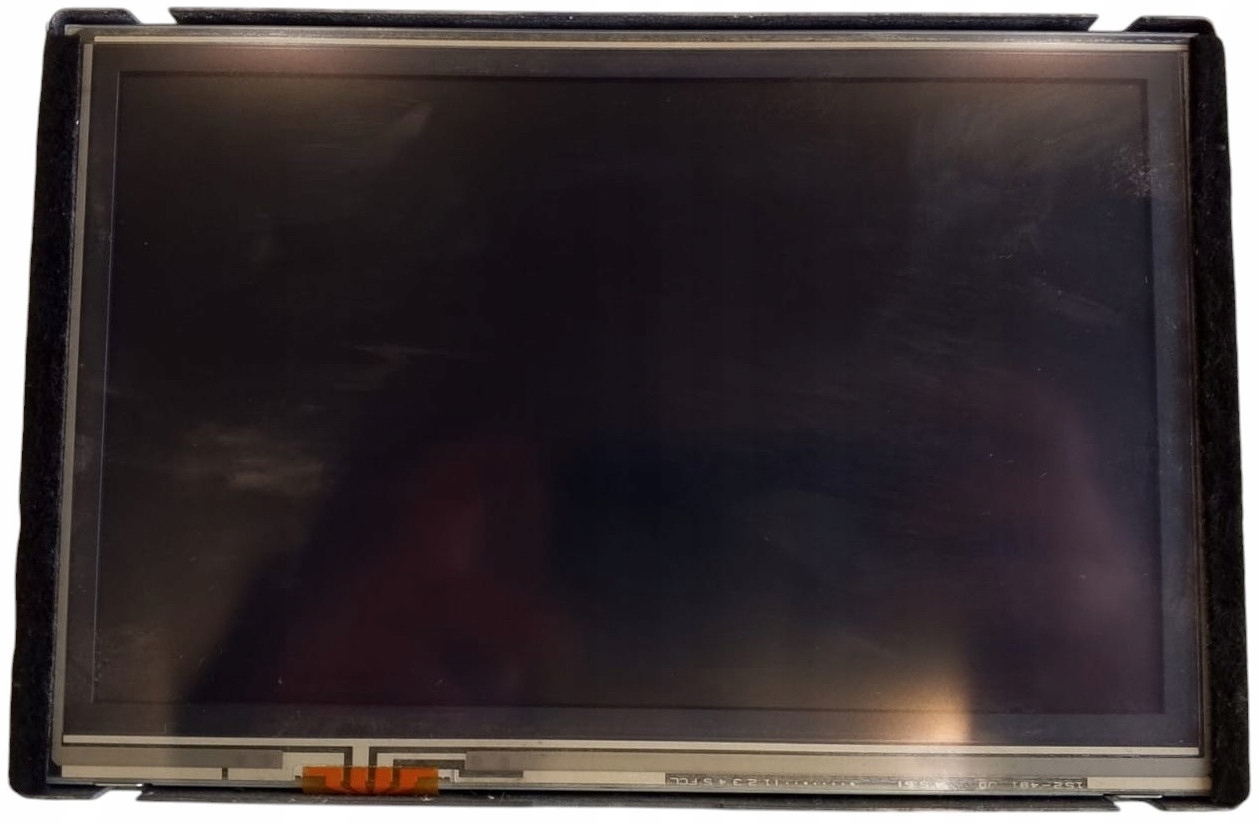 дисплей монитор NAVI Infiniti OE 280911JA3C