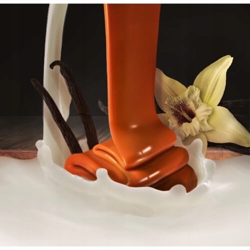 Vonný olej Gourmande Candles 1000 ml