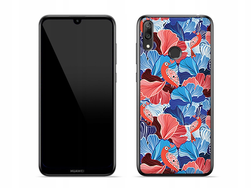 

Etui na Huawei Y7 Prime (2019) Fantastic Case