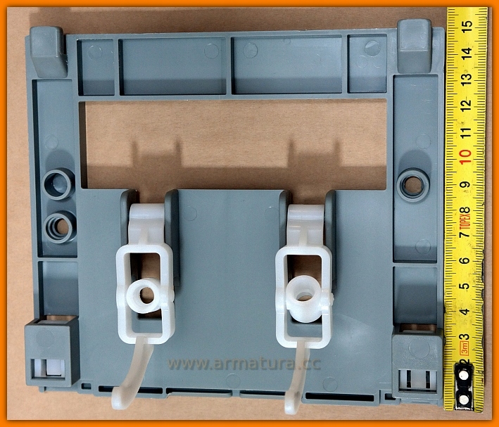 PŁYTKA Montażowa Spłuczki podt Cersanit Target SIAMP 536 Hero Hiro Sintra Marka inna