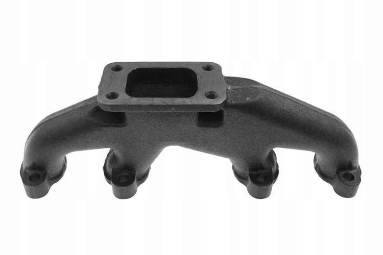 PP-KW-064 - Випускний колектор VW 8v T3 / T4 TURBO Tuning SPORT