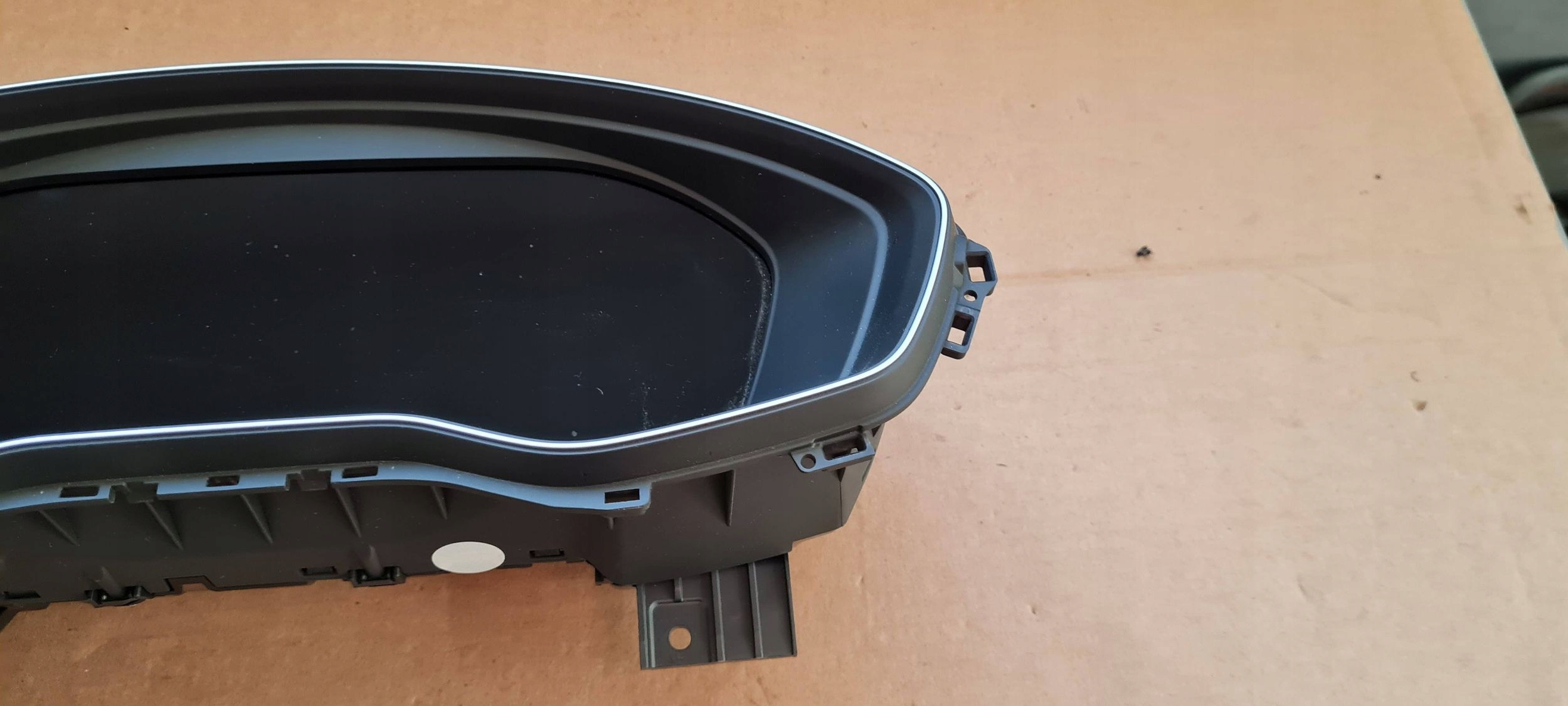 SQ5 80A Q5 LIFT dials clock dials VIRTUAL 80A920790M 11041KM