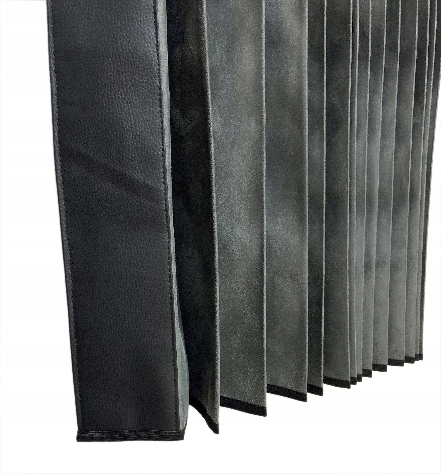 ZASŁONY FIRANY PLISOWANE TIR VOLVO FH 5 + HAKI Rodzaj osłony przeciwsłoneczne