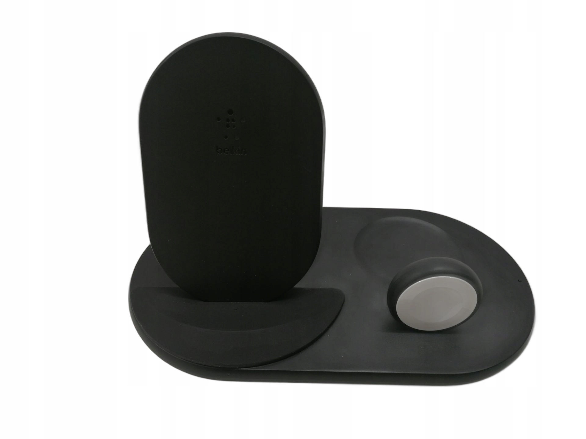 BEZPRZEWODOWA ŁADOWARKA 3 W 1