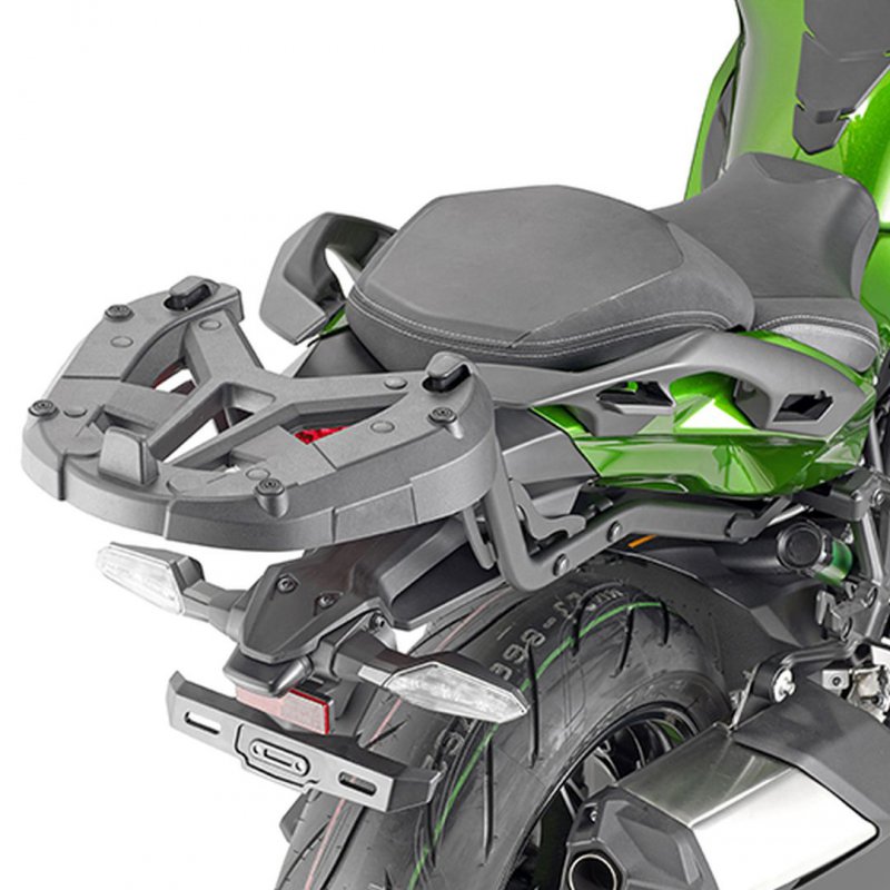 Kappa Centrálny Rošt Kawasaki Ninja H2 Sx (18-23) (bez Dosky