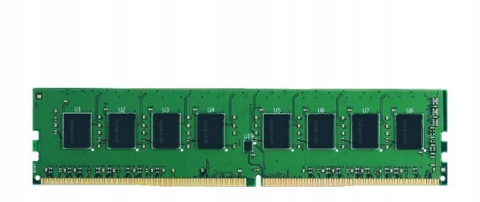Goodram Paměť DDR4 8GB/3200 CL22