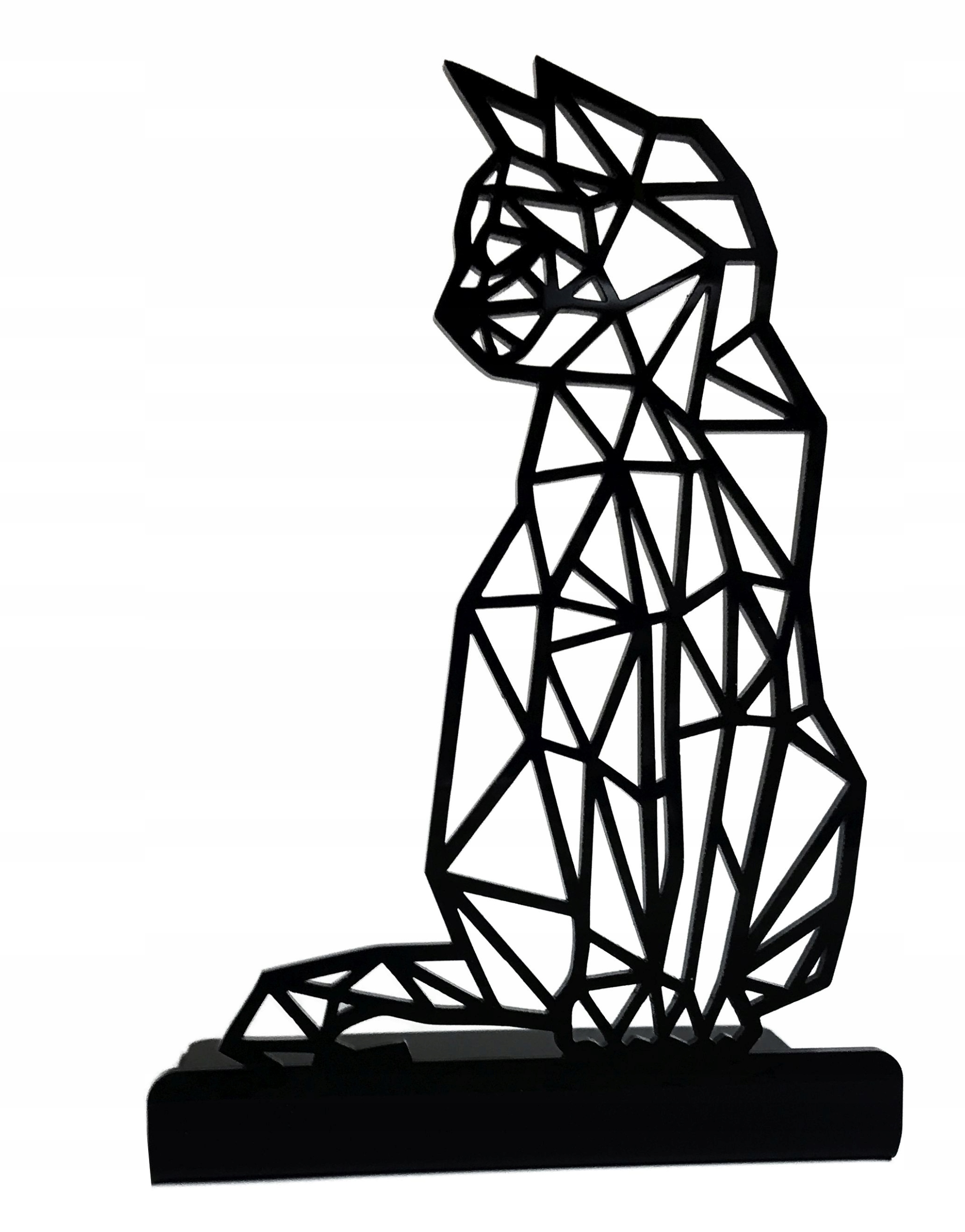 

Podpórka Podpórki do książek kot stojak