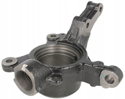 Renault Master III Pravá Výhybka