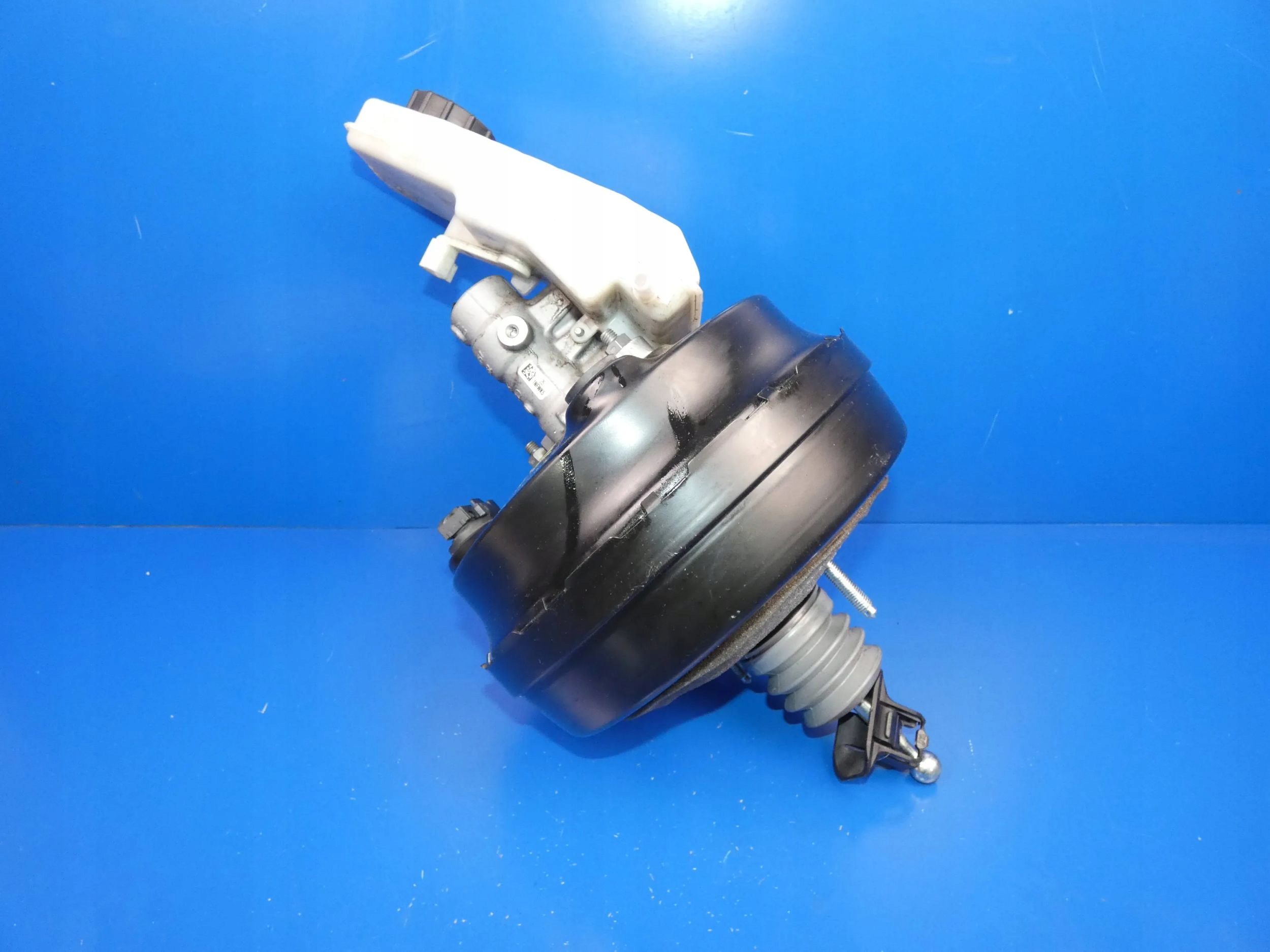 VOLVO XC40 Servo bremsen Pumpe Behälter Sensor Bremse