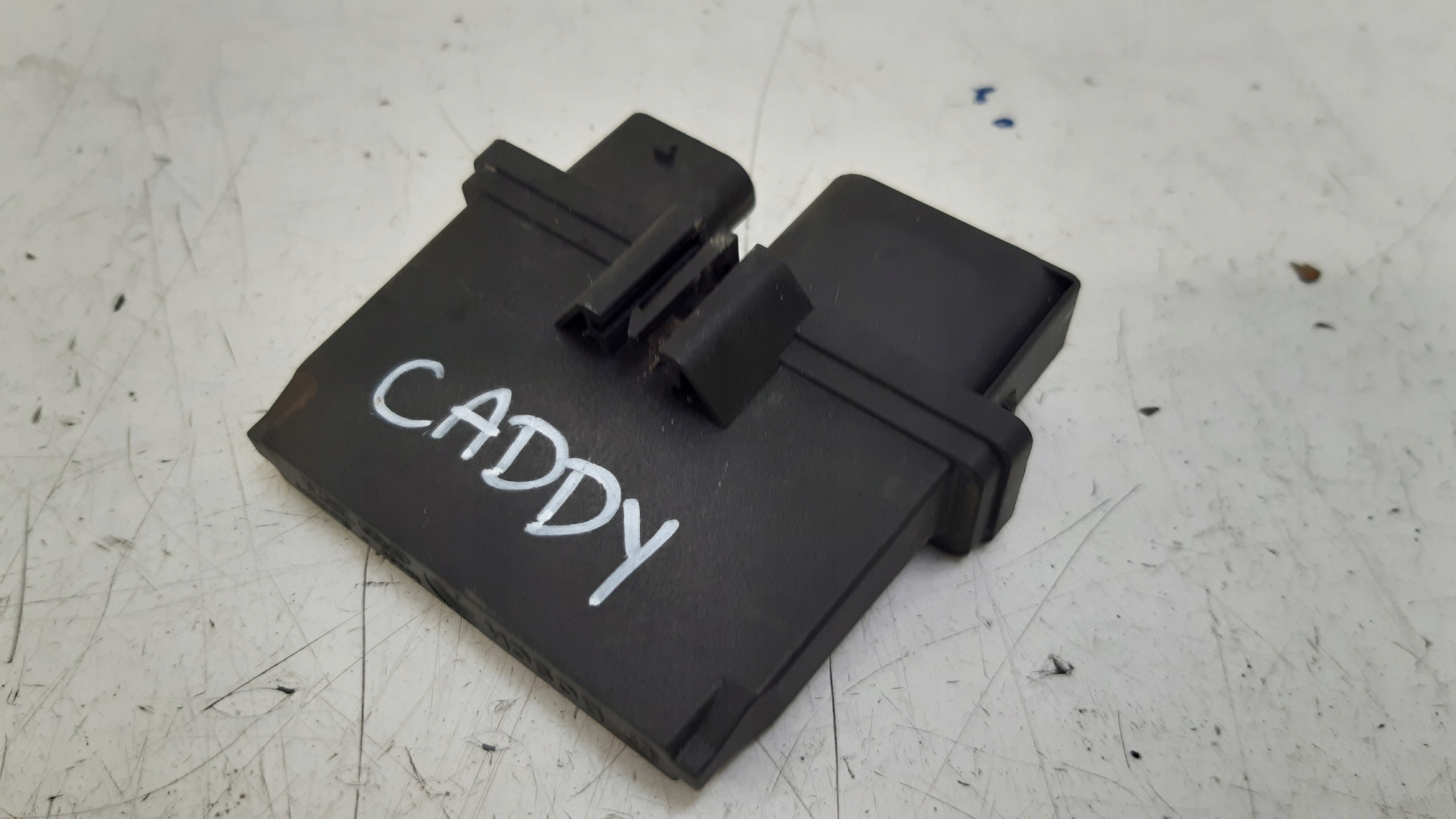 Module adblue 7N0941329 VW Caddy