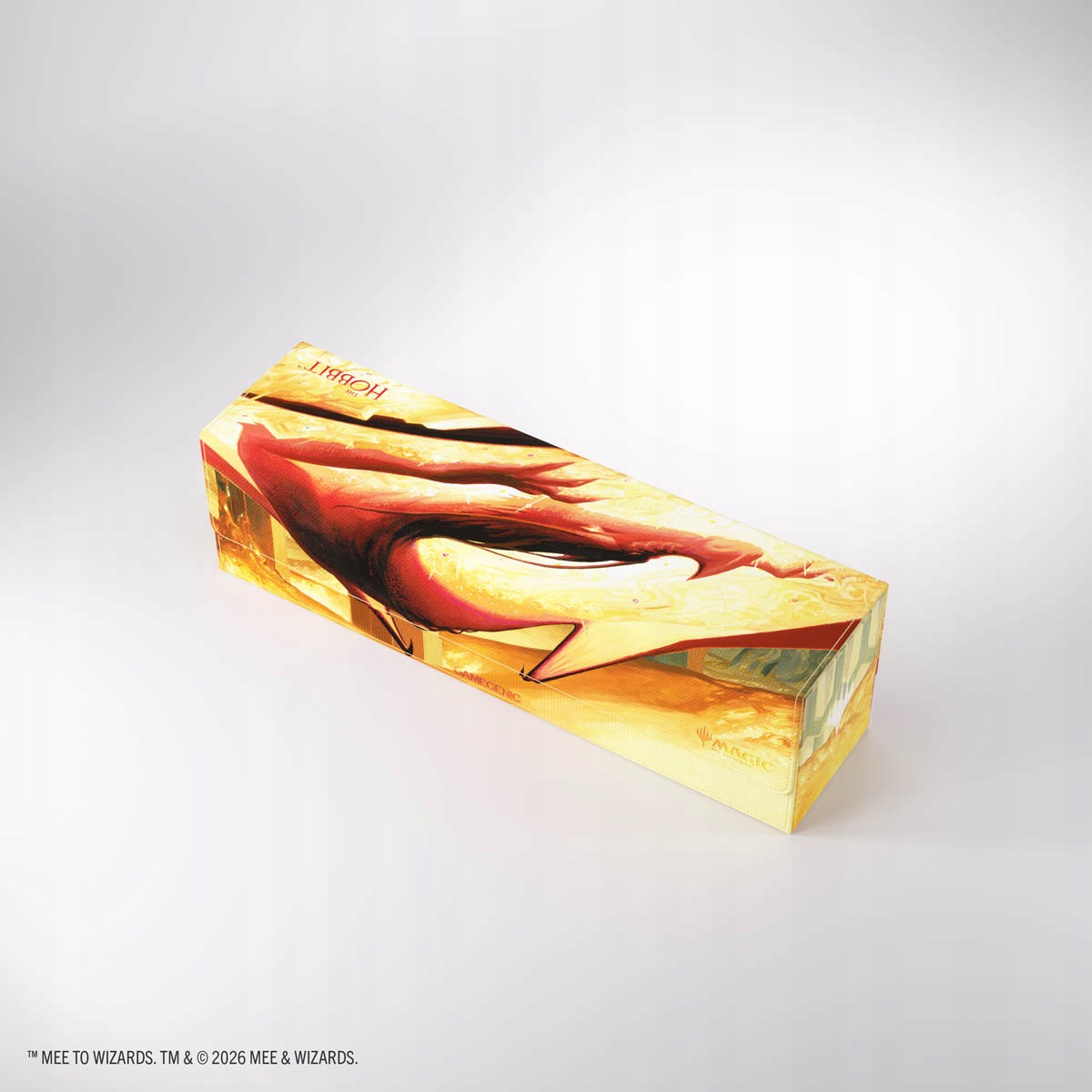 Gamegenic The Hobbit Treasure Trove The Treasure of Smaug