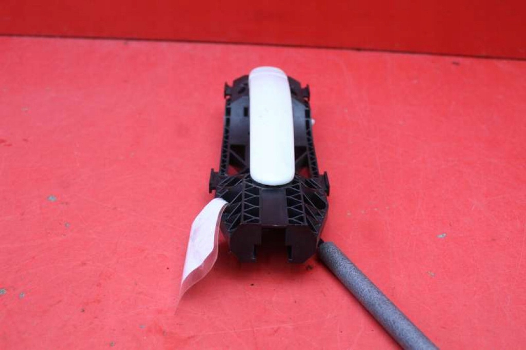 handle right front front LF9E SKODA RAPID LIFT 17-19