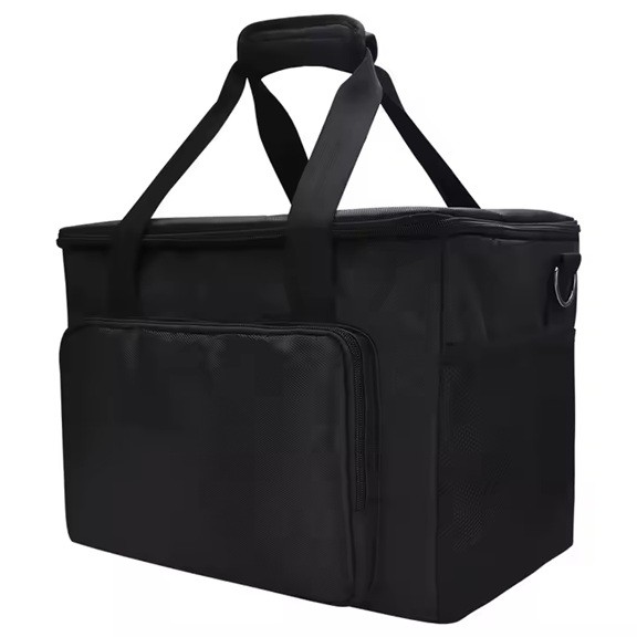 Torba przenośny kuferek na akcesoria narzędzia fryzjerskie