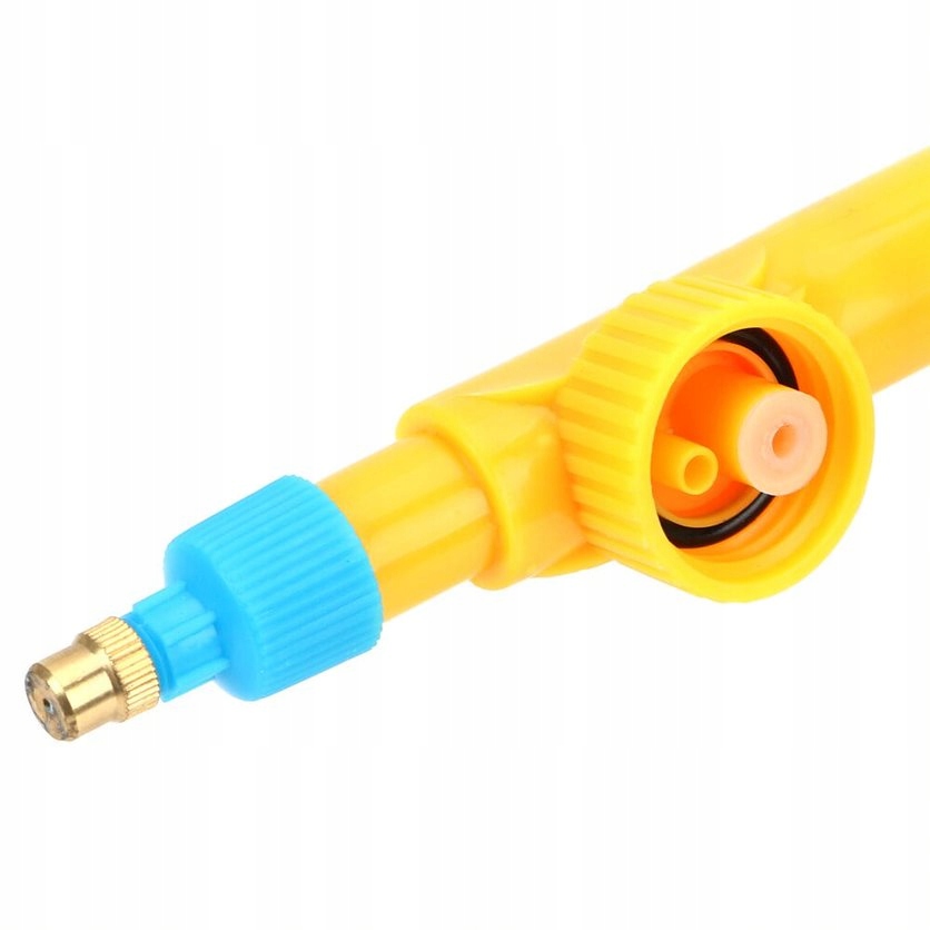 Spryskiwacz nakręcany na butelkę