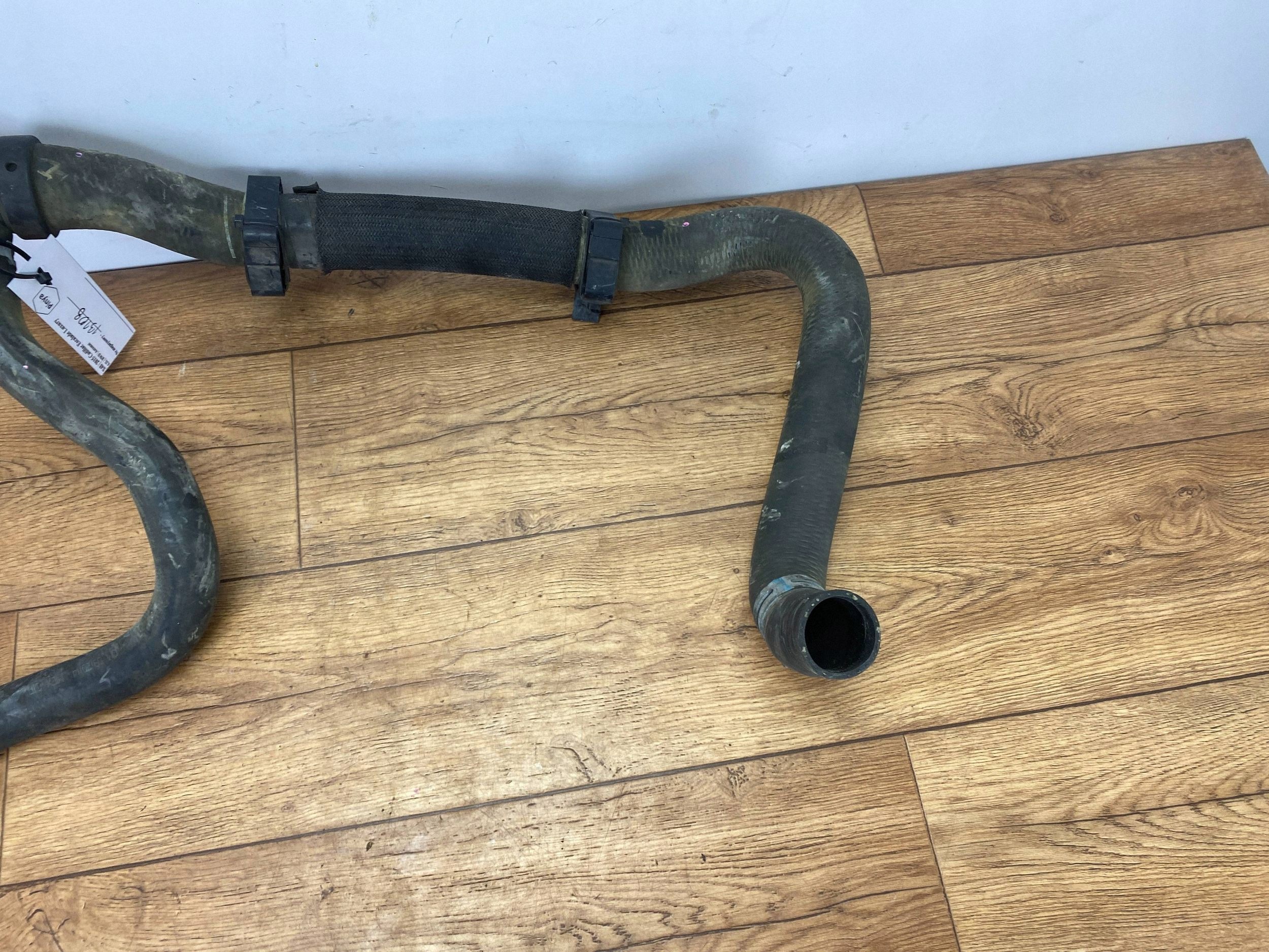 wiring wodny pipe Cadillac Escalade IV 6.2 2015