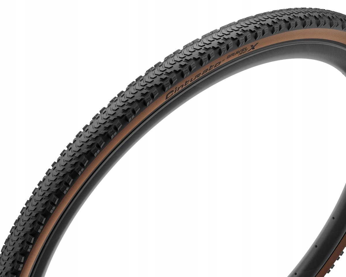 Pneumatika Pirelli Cinturato Gravel Rc-x Classic Tlr 40x700