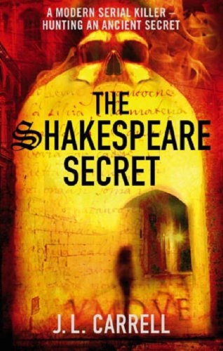 The Shakespeare Secret: Number 1 in series