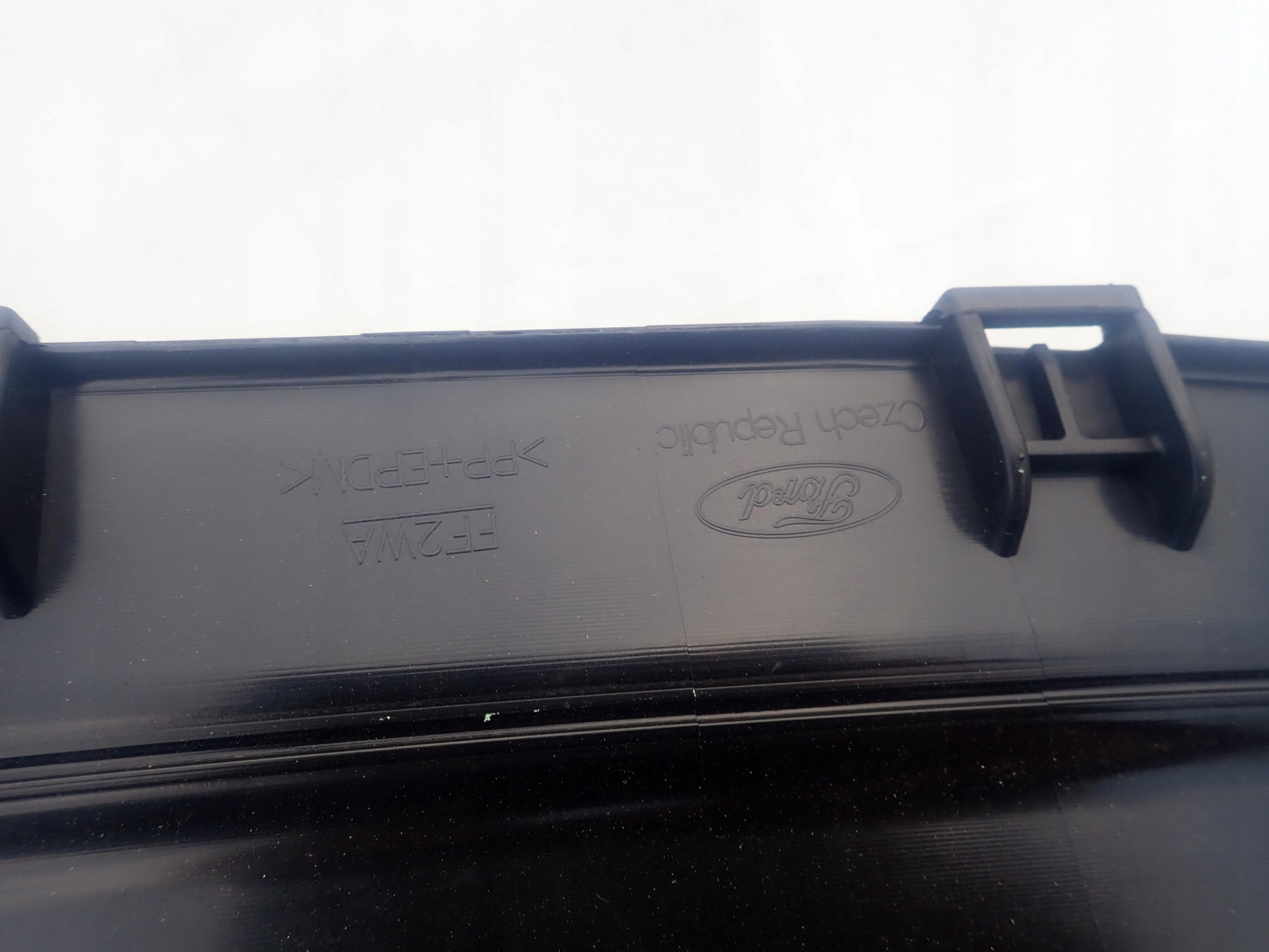FORD S-MAX II luftansaugkanal EM2B-8312-AC