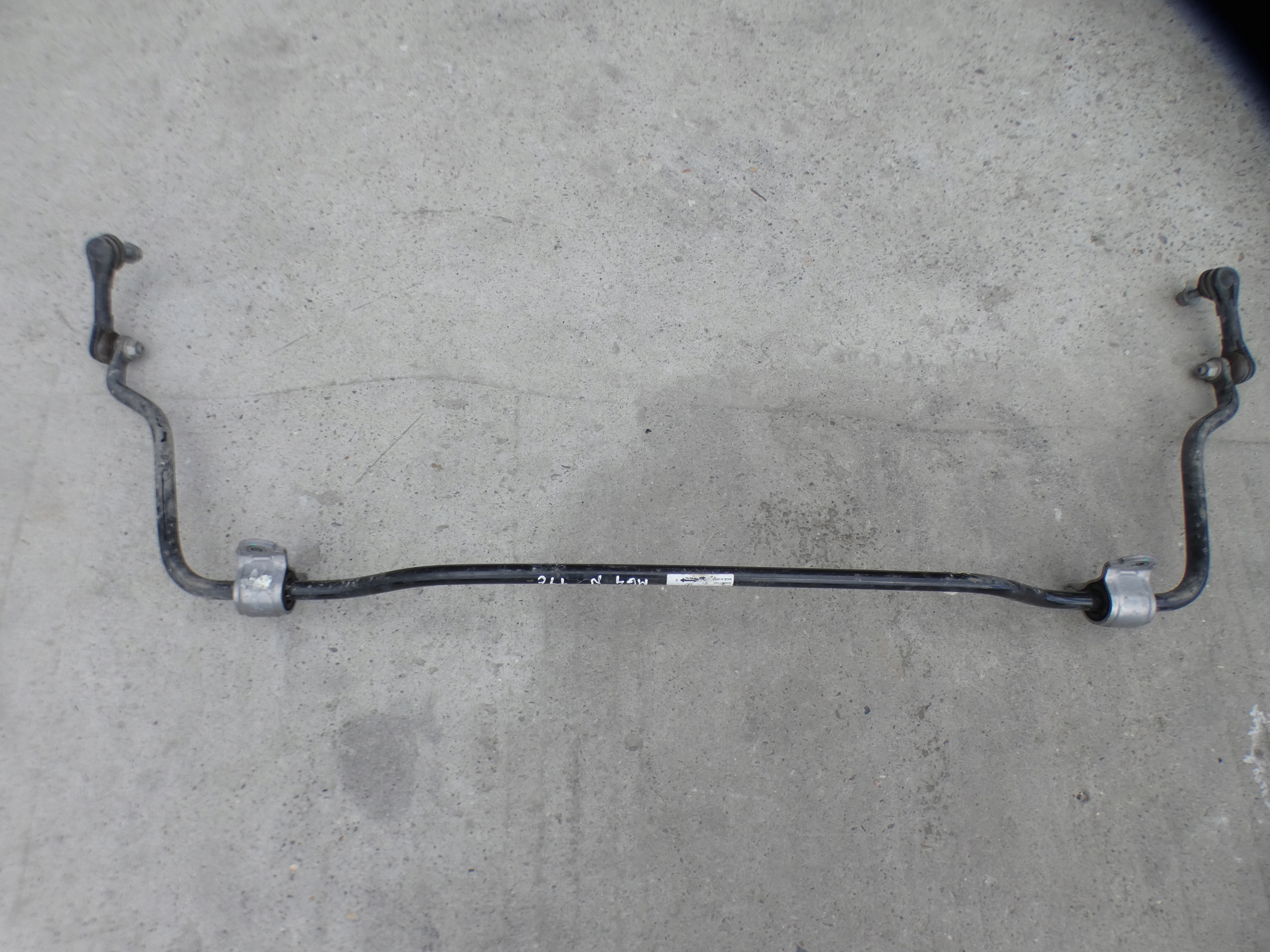 STABILIZATOR rear MG MG 4 11002326