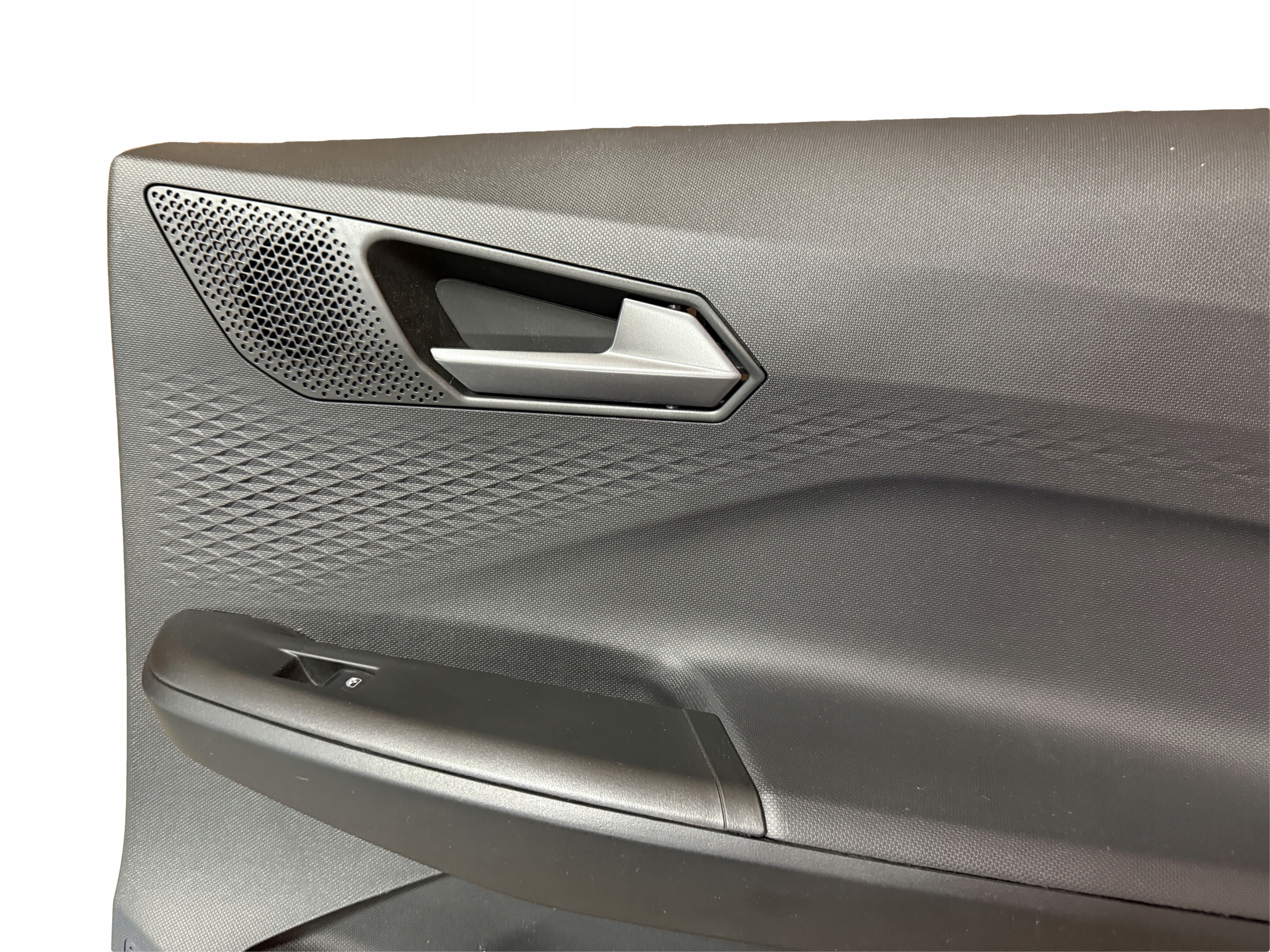 CUPRA BORN side door right rear part