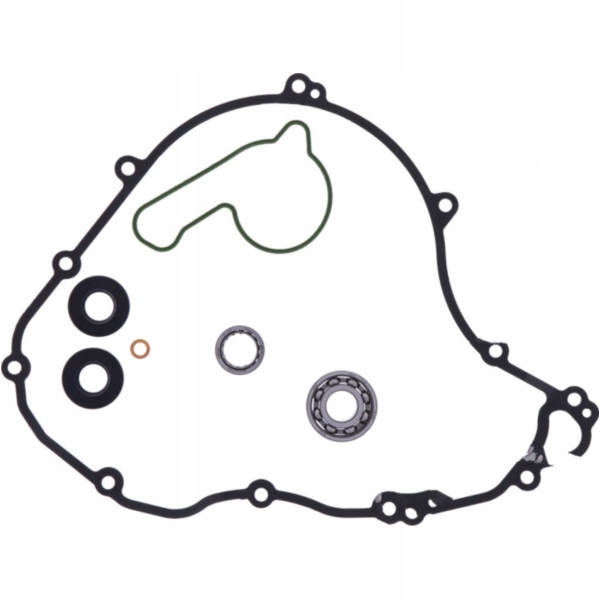 Sada na opravu vodního čerpadla Gas Gas Ec 250