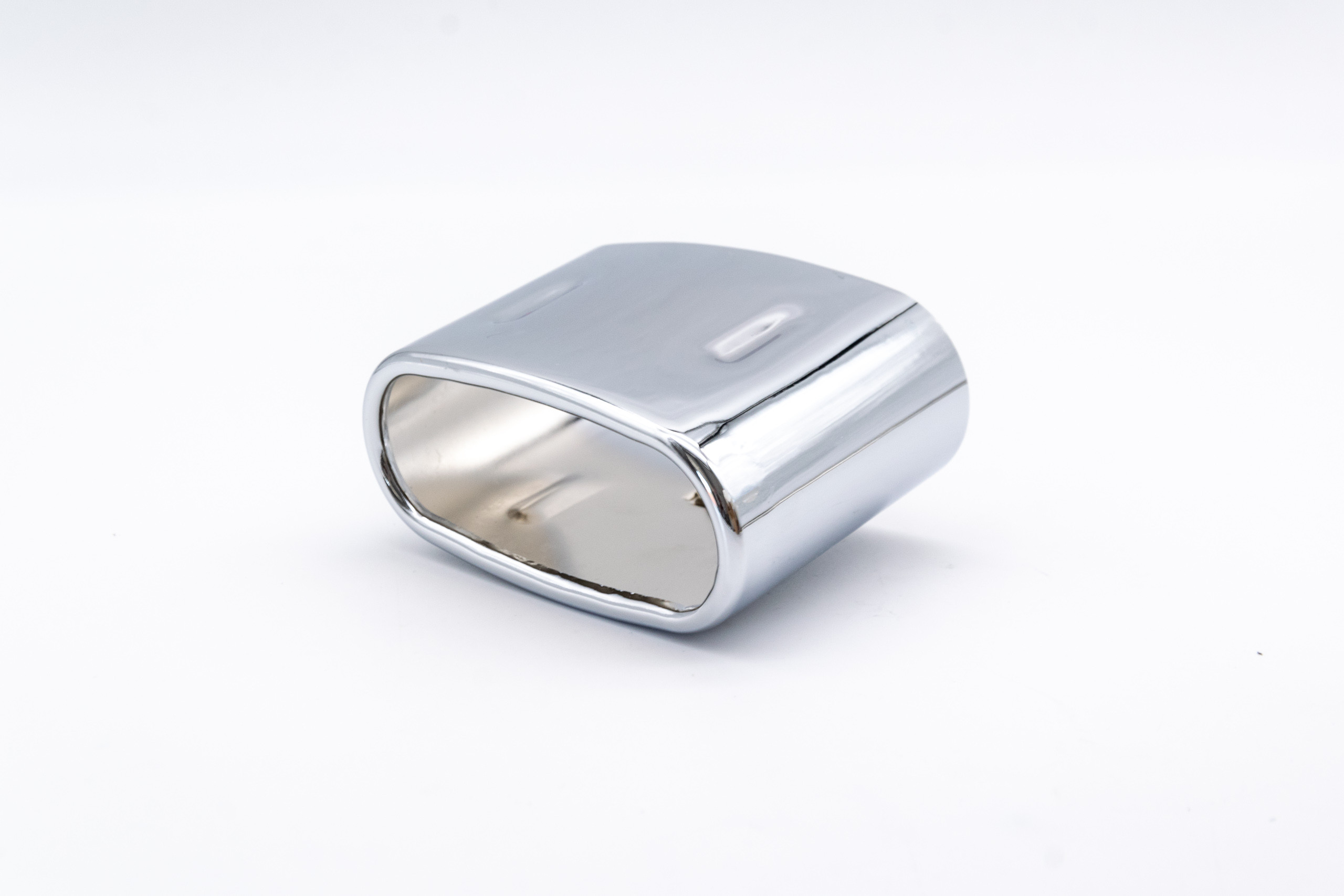 Kryt koncovky tlumiče chromový Bmw Z3