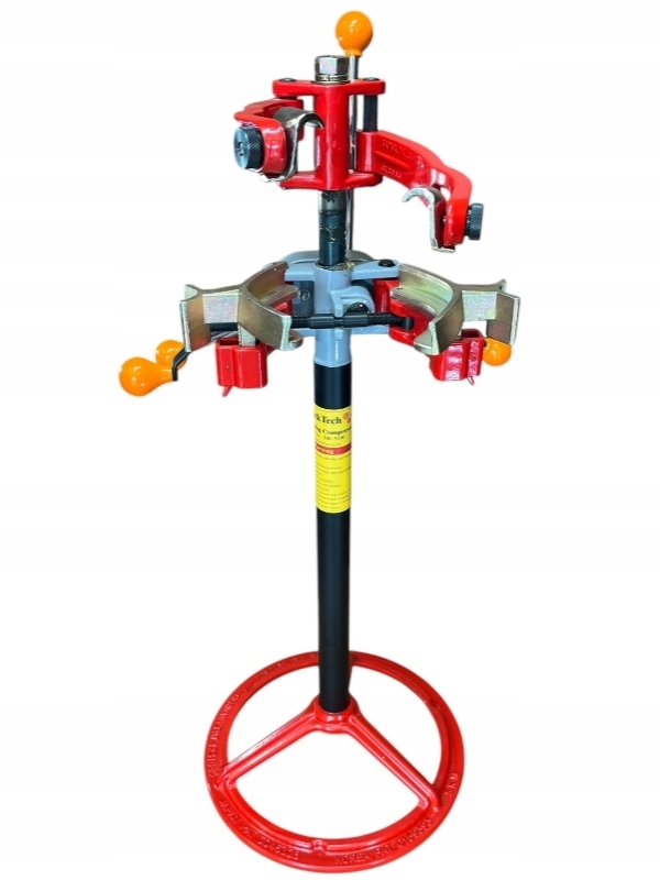 Rooks Sťahovák Pružinového Odpruženia Mechanic 1,5 T