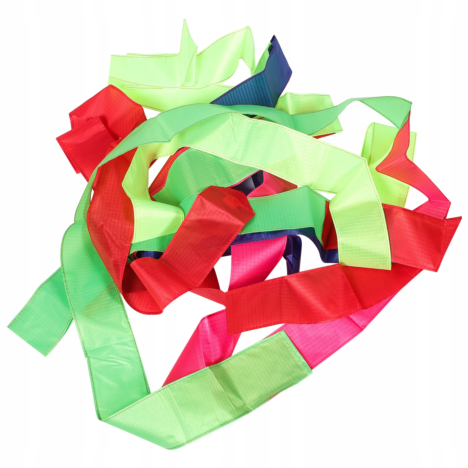 Ogon latawca z grami na świeżym powietrzu dla