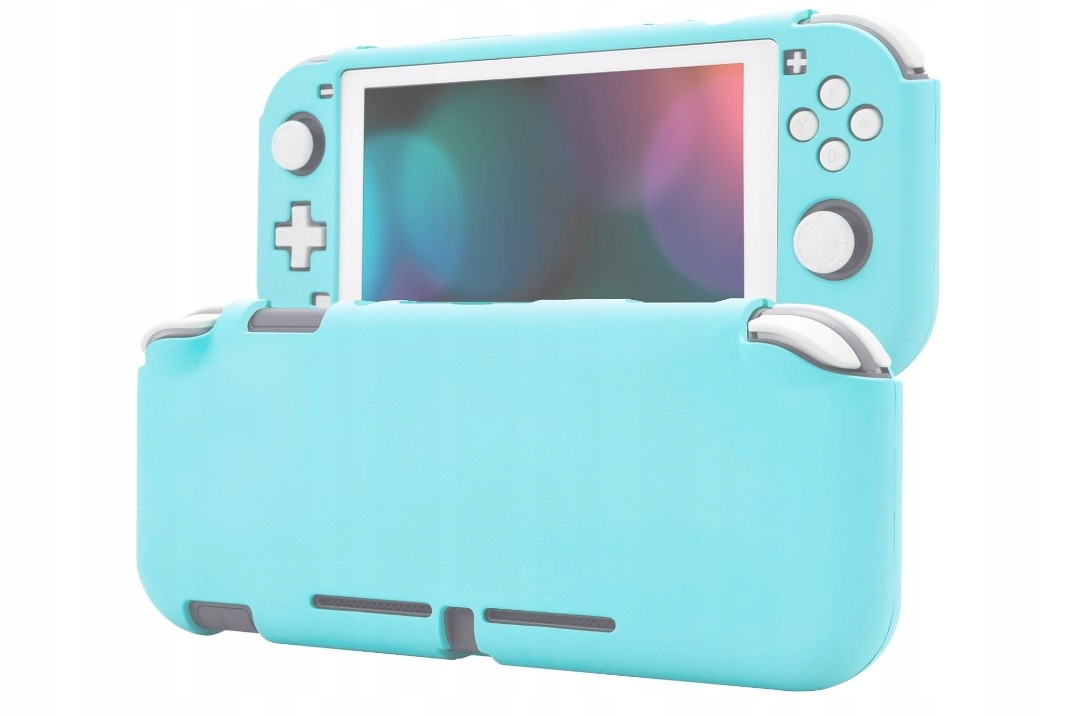 Obudowa pada PlayVital do Nintendo Switch