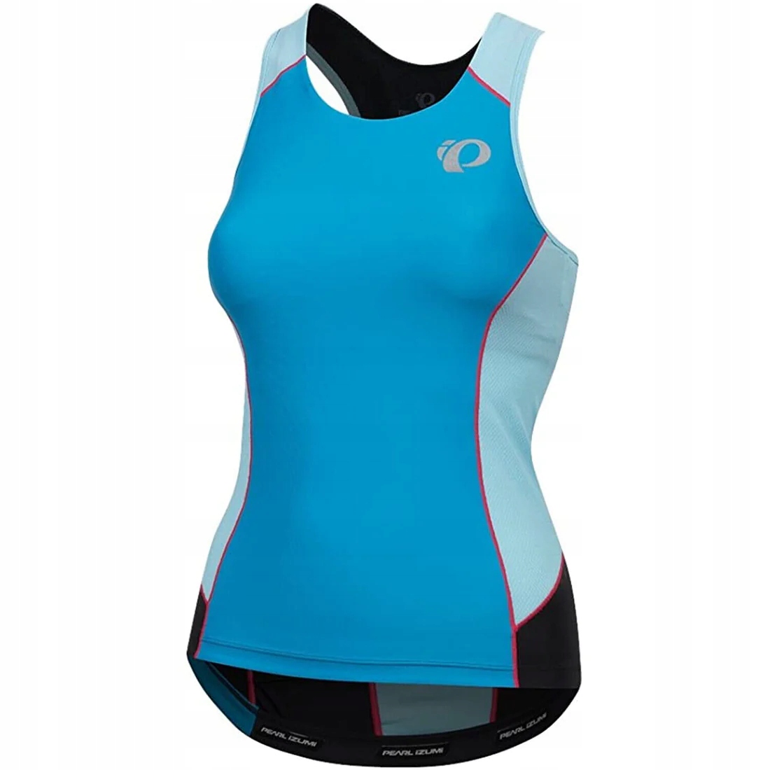 Top Rowerowy Damski Pearl Izumi W Elite Pursuit Tri Tank r.M