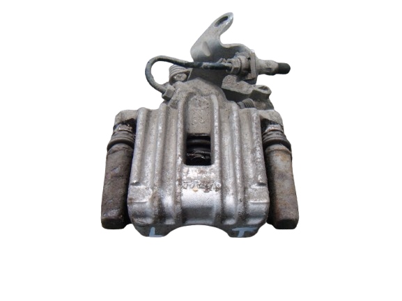 VW GOLF V PLUS 05-09 ZACISK HAMULCOWY LEWY TYŁ