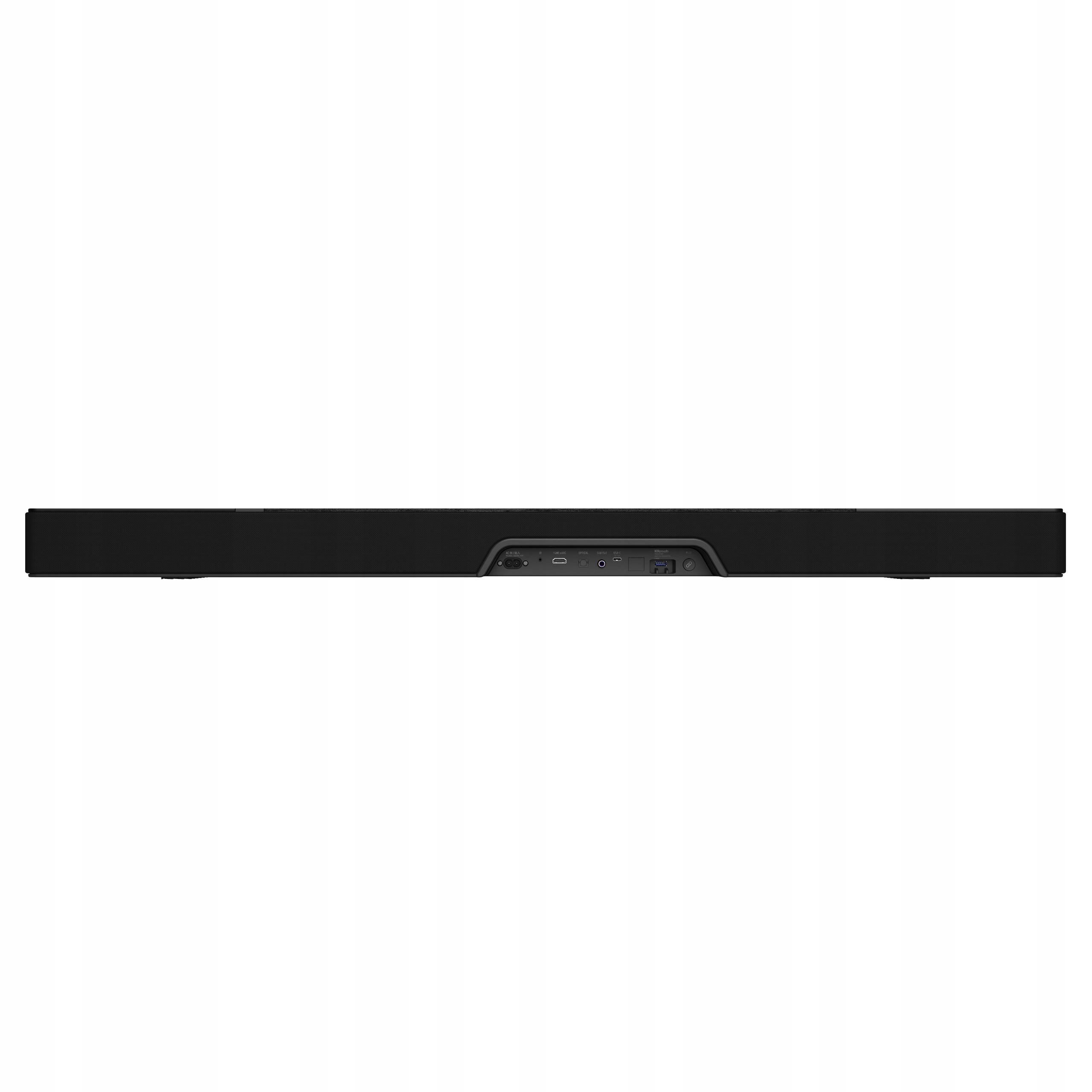 ZESTAW KLIPSCH FLEXUS SOUNDBAR 3.1.2 ATMOS CORE 200 + SUBWOOFER SUB 100 Kolor czarny