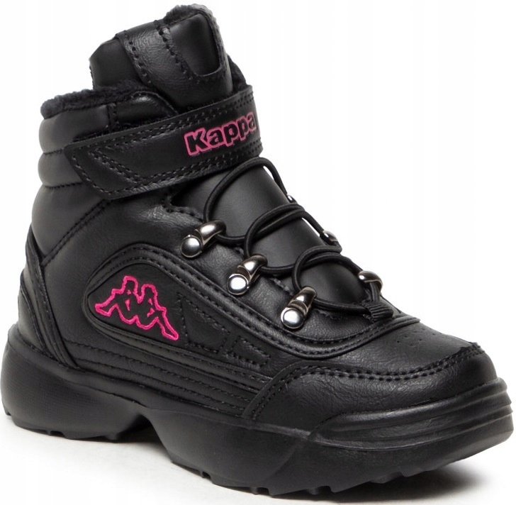 

31 Buty Ocieplane Dla Dziecka Kappa 260916K-1122