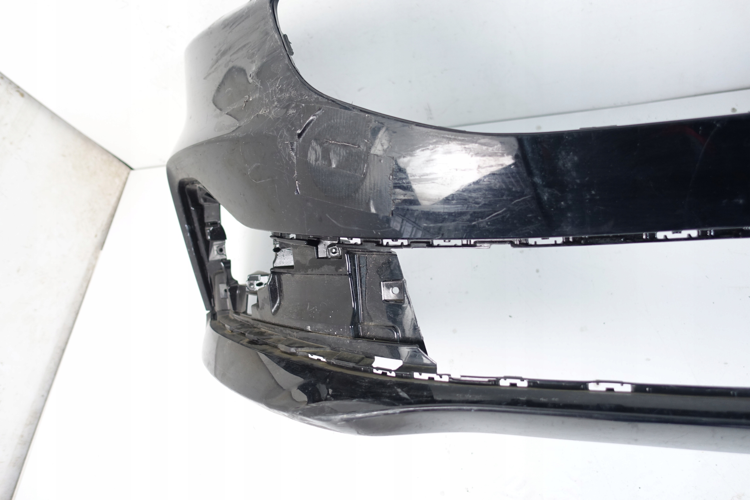 FORD GALAXY MK3 MK4 III LIFT 2019- bumper front front LM2B-17D957-A