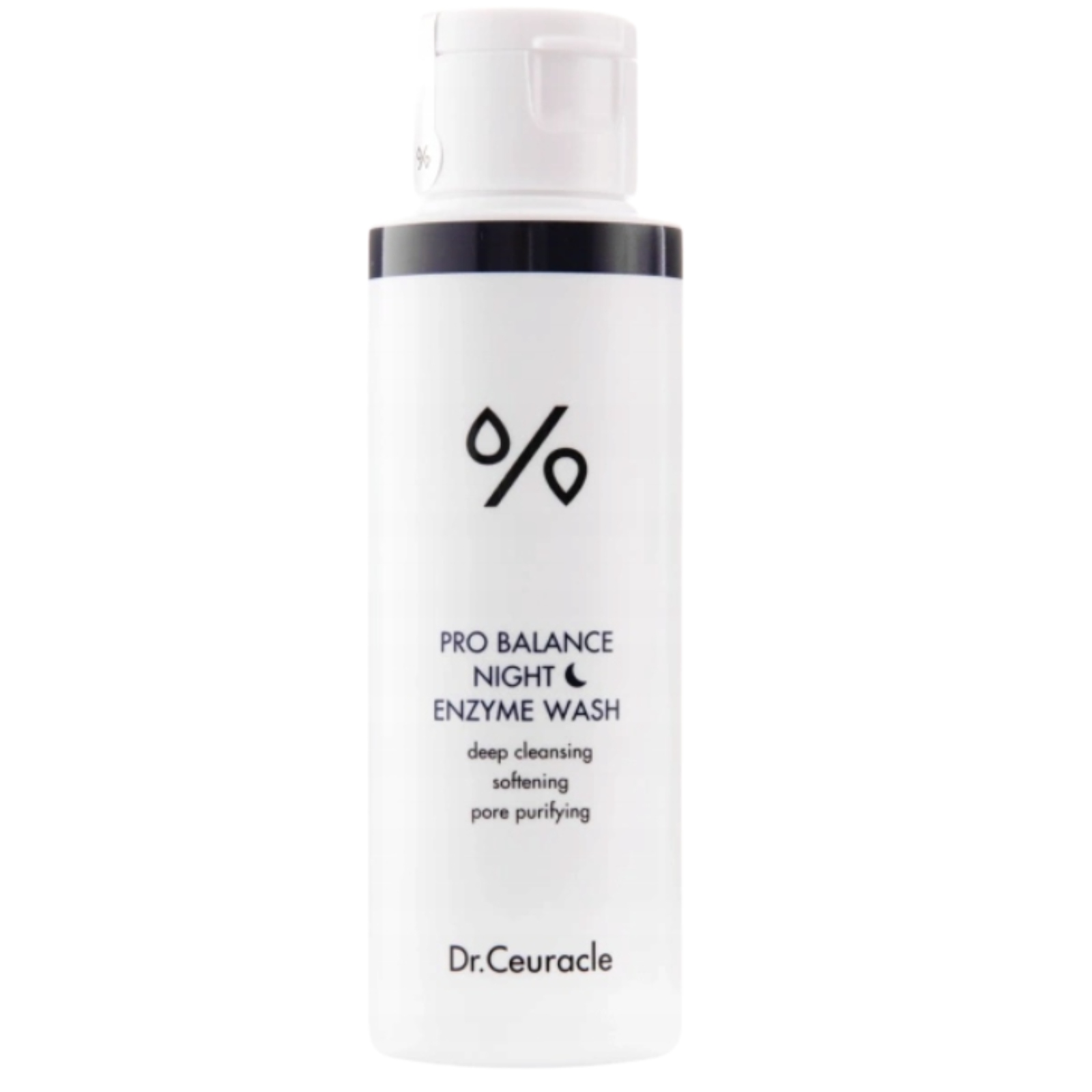 Dr.Ceuracle Pro Balance Night Enzyme Wash – Enzymatický prášek na obličej