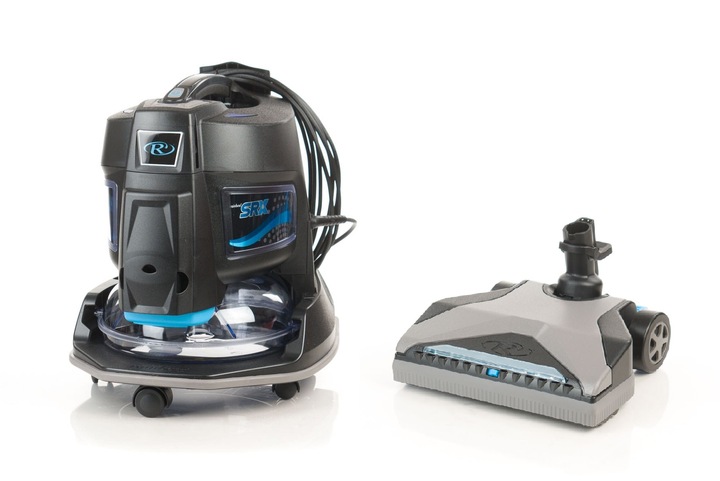 Vysavač Rainbow Srx Kartáč Power Noozle