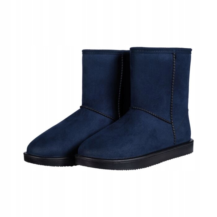 Hkm, Buty stajenne Davos, Dark Navy 37