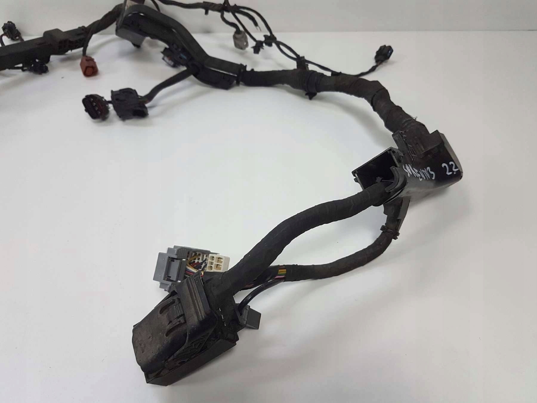 KIA SORENTO III 2.2 CRDI bundle motor wiring 91400-C5610